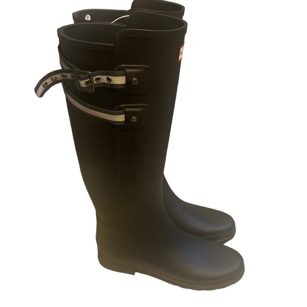 Hunter Rain Boots